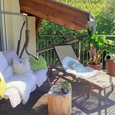 Haus Karin * Brixen