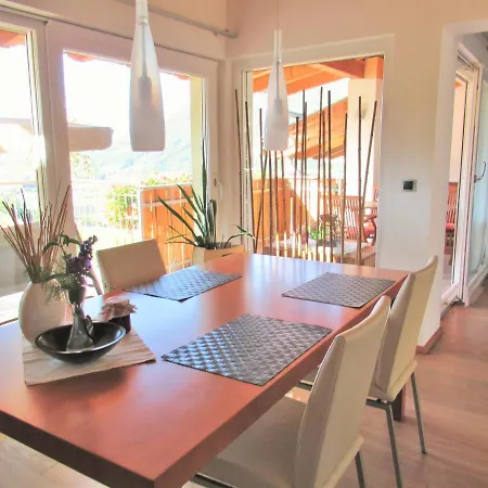 Haus Karin Apartment Brixen