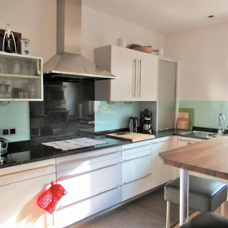 Haus Karin Apartment Brixen