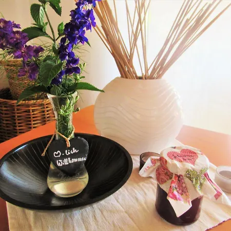 Haus Karin Apartment Brixen